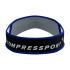Viseira Running da Compressport Visor Ultralight Dazzling Blue/Black