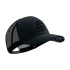 Boné Running de Compressport Trucker Preto