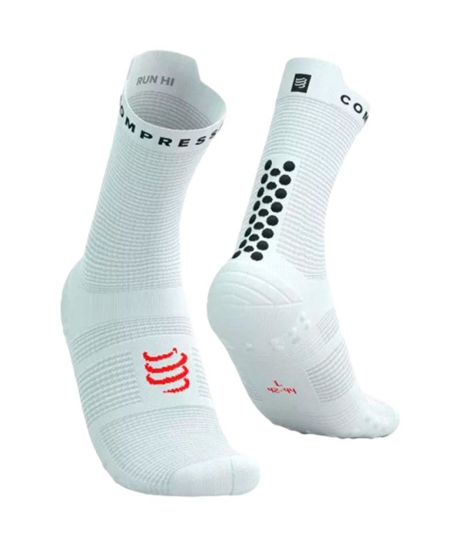 Meias Running de Compressport Pro Racing v4.0...