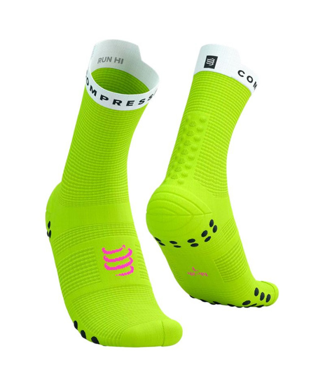 Meias Running from Compressport Pro Racing v4.0...