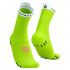 Meias Running from Compressport Pro Racing v4.0 Run High