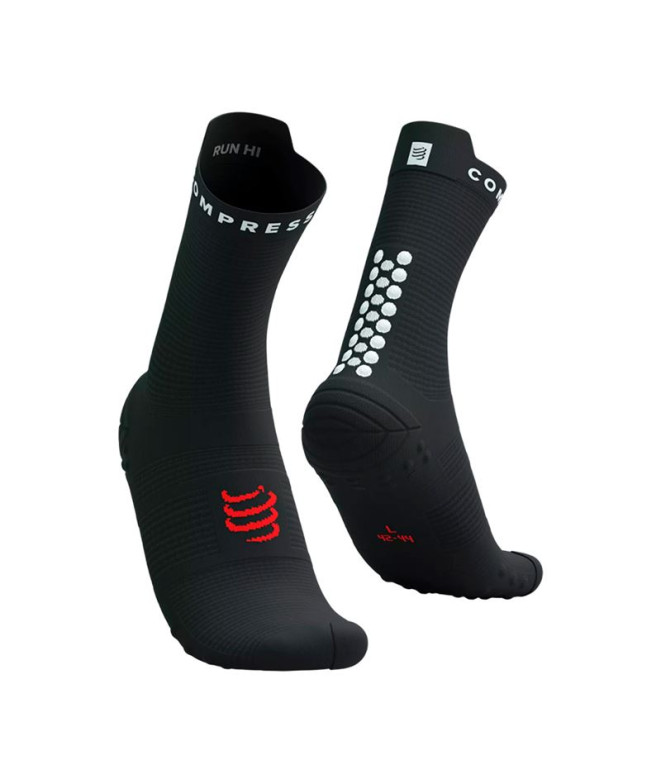 Meias Running de Compressport Pro Racing v4.0...