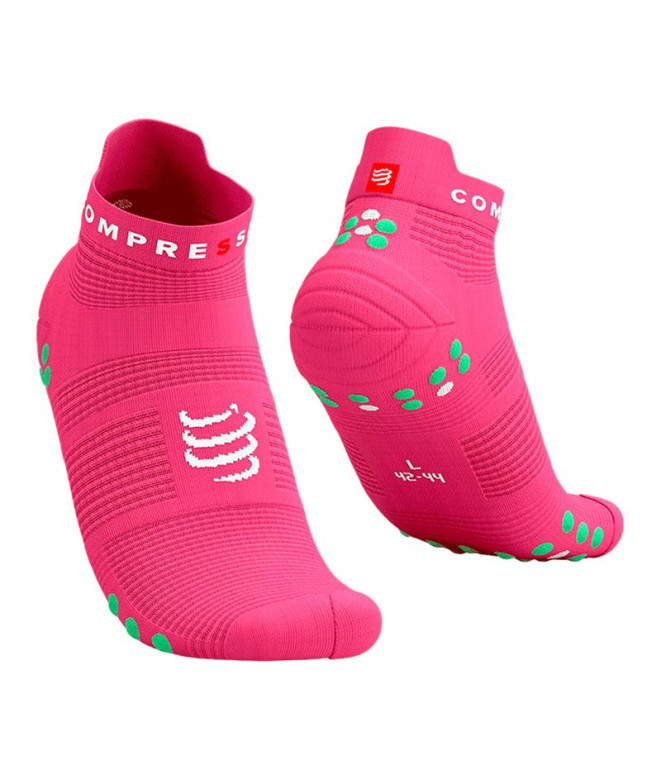 Meias Running de Compressport Pro Racing v4.0...