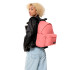 Mochila Eastpak Day Pak'R Pêssego Rosa