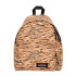 Mochila Eastpak Day Pak'R Beastimal Castanho