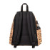 Mochila Eastpak Day Pak'R Beastimal Castanho