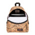 Mochila Eastpak Day Pak'R Beastimal Castanho