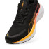 Sapatilhas Running por Puma Scend Pro Preto