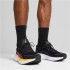 Sapatilhas Running por Puma Scend Pro Preto