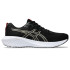 Sapatilhas Running Gel Homem da ASICS -Excite 10 Preto