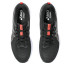 Sapatilhas Running Gel Homem da ASICS -Excite 10 Preto