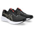 Sapatilhas Running Gel Homem da ASICS -Excite 10 Preto