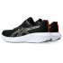 Sapatilhas Running Gel Homem da ASICS -Excite 10 Preto