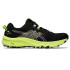 Sapatilhas Trail Homem por ASICS Trabuco Terra 2 Preto