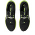 Sapatilhas Trail Homem por ASICS Trabuco Terra 2 Preto