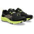 Sapatilhas Trail Homem por ASICS Trabuco Terra 2 Preto