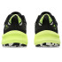 Sapatilhas Trail Homem por ASICS Trabuco Terra 2 Preto