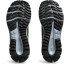 Sapatilhas Trail Trail Homem de ASICS Scout 3 Preto