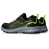 Sapatilhas Trail Trail Homem de ASICS Scout 3 Preto