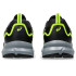 Sapatilhas Trail Trail Homem de ASICS Scout 3 Preto