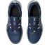 Sapatilhas Trail Trail Mulher por ASICS Scout 3 Azul escuro