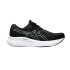 Sapatilhas Running Gel Mulher from ASICS -Pulse 15 Preto/Pedra da Folha