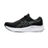 Sapatilhas Running Gel Mulher from ASICS -Pulse 15 Preto/Pedra da Folha