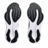 Sapatilhas Running Gel Mulher from ASICS -Pulse 15 Preto/Pedra da Folha