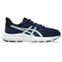 Sapatilhas Running Infantil por ASICS Jolt 4 Gs Azul