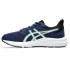 Sapatilhas Running Infantil por ASICS Jolt 4 Gs Azul