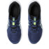 Sapatilhas Running Infantil por ASICS Jolt 4 Gs Azul