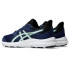 Sapatilhas Running Infantil por ASICS Jolt 4 Gs Azul