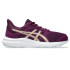 Sapatilhas Running Infantil por ASICS Jolt 4 Gs Rosa
