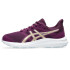 Sapatilhas Running Infantil por ASICS Jolt 4 Gs Rosa