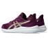 Sapatilhas Running Infantil por ASICS Jolt 4 Gs Rosa