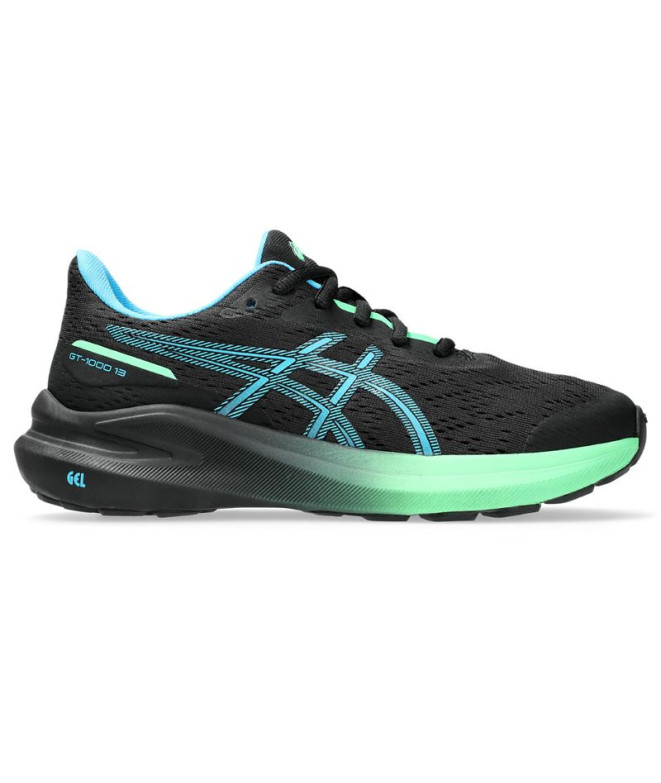 Sapatilhas Running Infantil de ASICS Gt-1000 13...