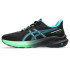 Sapatilhas Running Infantil de ASICS Gt-1000 13 Gs Preto