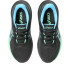 Sapatilhas Running Infantil de ASICS Gt-1000 13 Gs Preto
