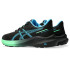 Sapatilhas Running Infantil de ASICS Gt-1000 13 Gs Preto
