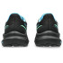 Sapatilhas Running Infantil de ASICS Gt-1000 13 Gs Preto