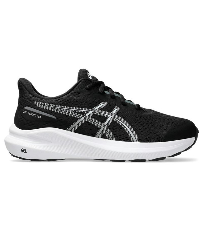 Sapatilhas Running Infantil de ASICS Gt-1000 13...