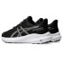 Sapatilhas Running Infantil de ASICS Gt-1000 13 Gs Preto