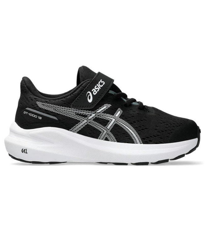 Sapatilhas Running Infantil por ASICS Gt-1000...