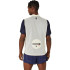 Colete Running Homem by ASICS Metarun Packable Gilet Bege