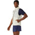 Colete Running Homem by ASICS Metarun Packable Gilet Bege
