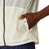 Colete Running Homem by ASICS Metarun Packable Gilet Bege