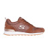 Sapatilhas Skechers Og 85 Chocolate Camurça/ Ny Mulher