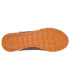 Sapatilhas Skechers Og 85 Chocolate Camurça/ Ny Mulher