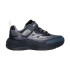 Sapatilhas Skechers Menino Microspec Advance Preto