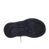 Sapatilhas Skechers Menino Microspec Advance Preto